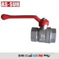 Bronze Lead Free Copper Ball Valve